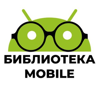 Логотип канала mobiledevlib