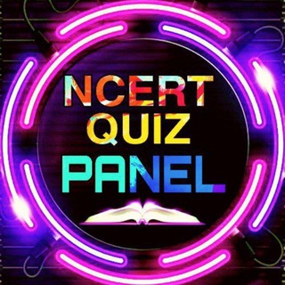 Логотип канала quizpanel