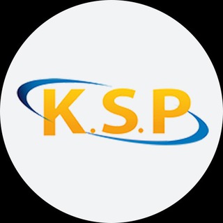 Логотип канала kspcoil