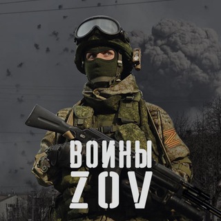 Логотип канала zov_sila_rf