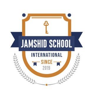 Логотип jamshidschool