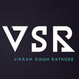 Логотип канала vsr_vikram_singh_rathore