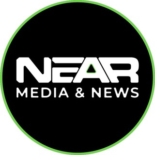 Логотип канала nearmedianews