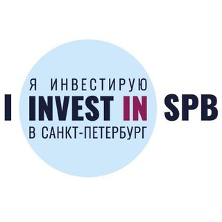 Логотип канала investinspb