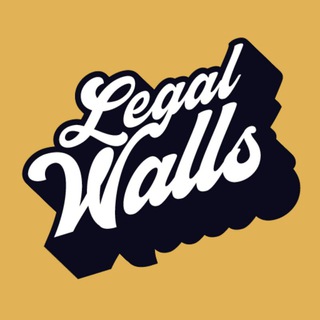 Логотип legal_wall