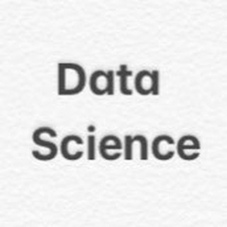 Логотип канала data_science_place