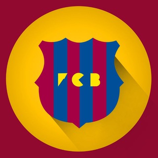 Логотип rfbarca