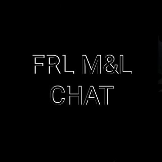 Логотип канала frlmodschat