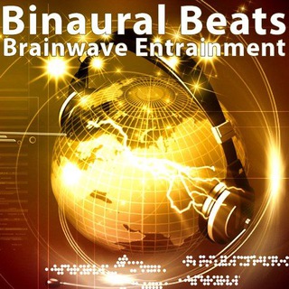 Логотип канала binaural_beats1