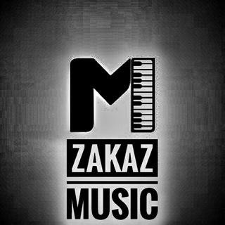 Логотип канала zakazmusic