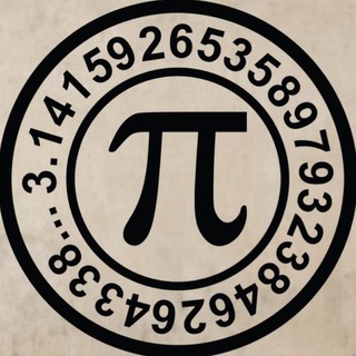 Логотип канала mathematics_channeI
