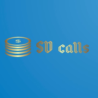 Логотип svcryptocalls