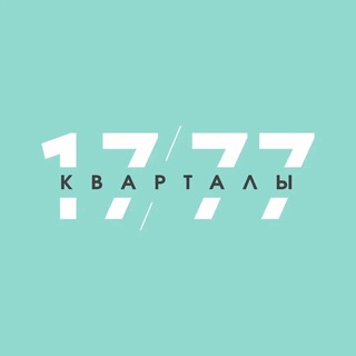 Логотип канала kvartal_1777