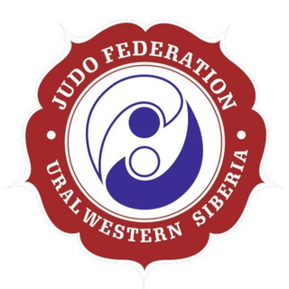 Логотип канала judo_urfo