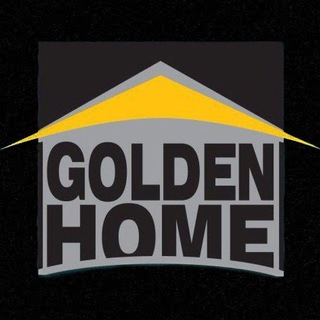 Логотип goldenhooome