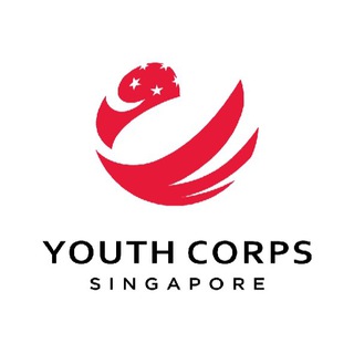 Логотип канала youthcorpssg