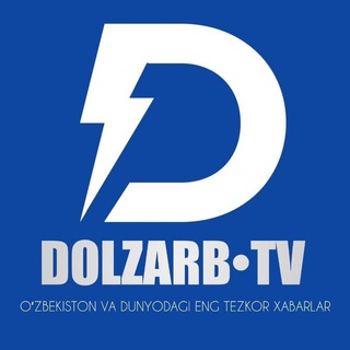 Логотип канала dolzarb_tv