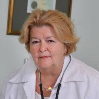 Логотип канала professor_lapteva