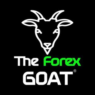 Логотип канала TheForexGoat0