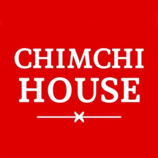 Логотип канала chimchihouse_moscow