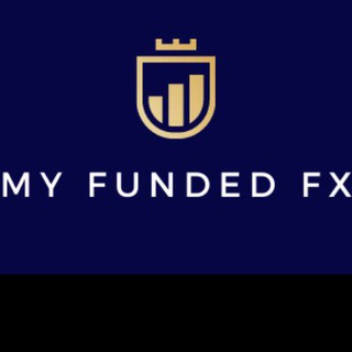 Логотип канала Myfunded_Fx