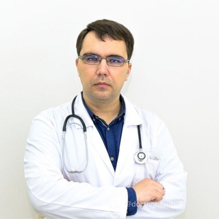 Логотип канала doctorborisov