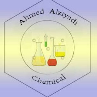 Логотип канала Ahhmmaaddchemistry