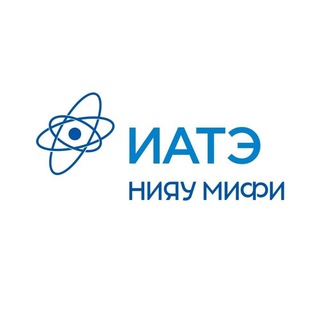 Логотип канала iatemephi