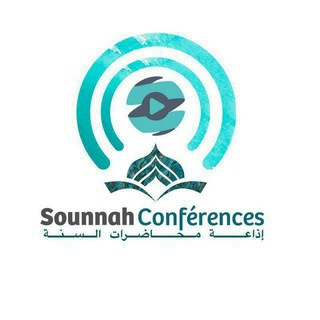 Логотип канала sounnahconferences