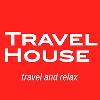 Логотип travelhouse_chat