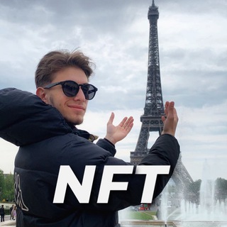 Логотип канала feel_nft_nft