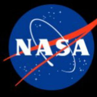 Логотип канала nasa_farsii2