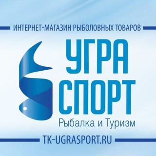 Логотип ugra_sport