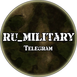 Логотип канала ru_military