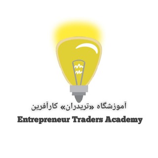 Логотип канала EntrepreneurTradersAcademy