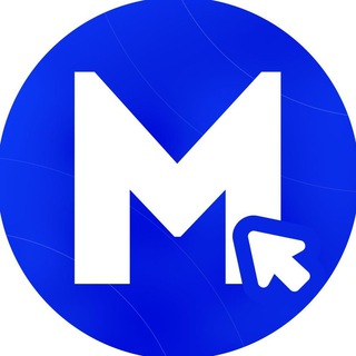 Логотип канала metrclick