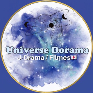 Логотип канала universedorama_jdrama