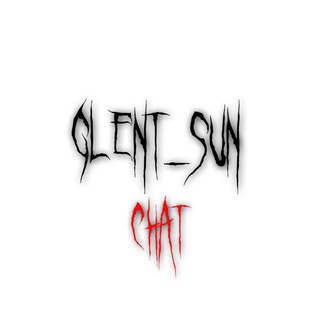 Логотип канала glent_sunchat