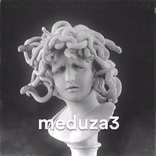 Логотип канала meduza3_info