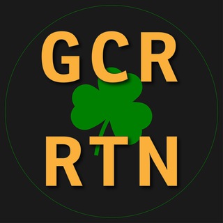 Логотип канала gcr_realtimenews