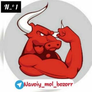 Логотип navoiy_mol_bozorr