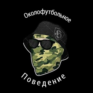 Логотип канала offenderBeh