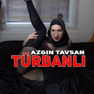 Логотип канала turbanlianne