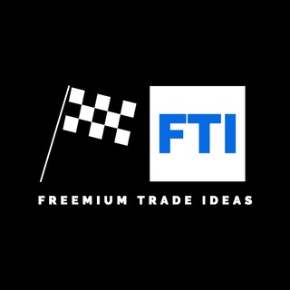 Логотип freemiumtradeideas