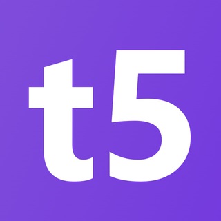 Логотип канала tasks5tutors