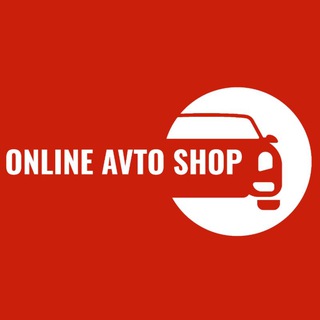 Логотип канала onlineavtoshop