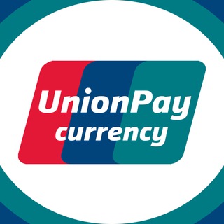 Логотип канала UnionPay_currency