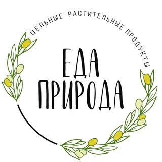 Логотип канала edapriroda