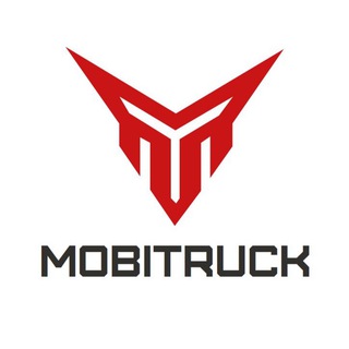 Логотип канала mobitruck