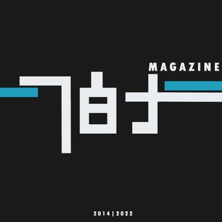 Логотип канала gesta_magazine